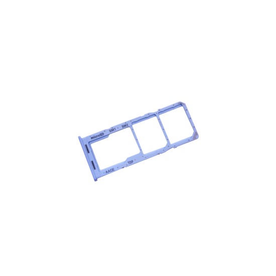 SIM Tray Samsung Galaxy A13 4G/A135 Blue